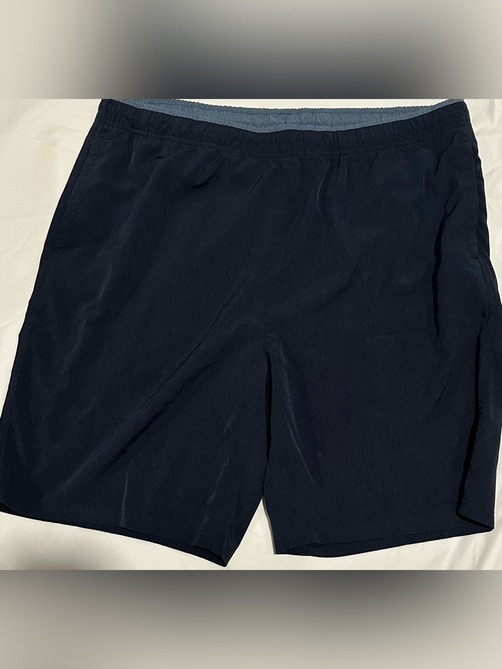 Men's Old Navy Elastic-Waist Active Shorts Size Large